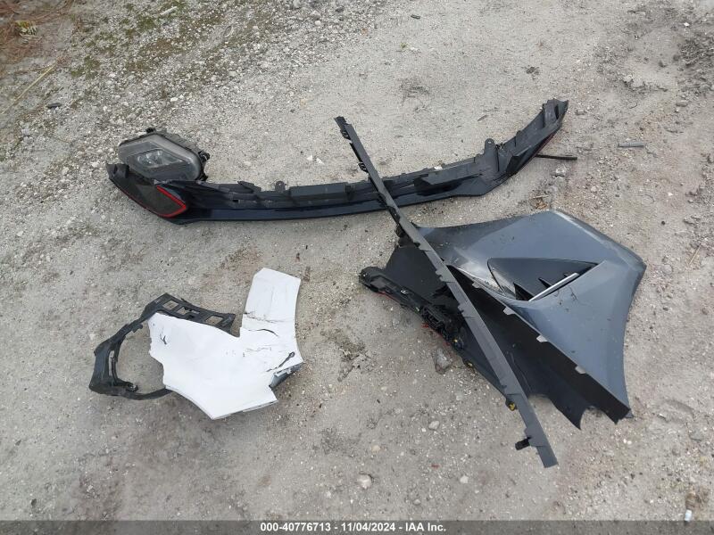 2023 KIA FORTE GT-LINE - 3KPF54AD2PE513935 | SeoVin.biz