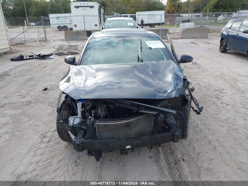 2023 KIA FORTE GT-LINE - 3KPF54AD2PE513935 | SeoVin.biz