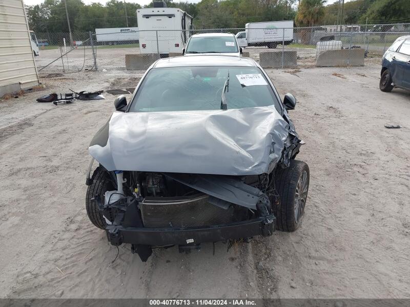 2023 KIA FORTE GT-LINE - 3KPF54AD2PE513935 | SeoVin.biz