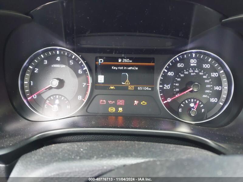 2023 KIA FORTE GT-LINE - 3KPF54AD2PE513935 | SeoVin.biz