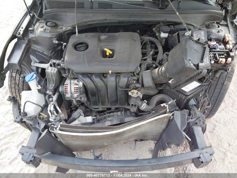 2023 KIA FORTE GT-LINE - 3KPF54AD2PE513935 | SeoVin.biz