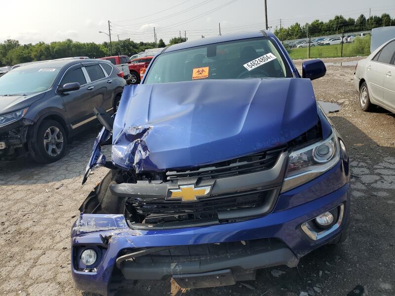 2015 CHEVROLET COLORADO Z71 - 1GCGTCE38F1261423 | SeoVin.biz