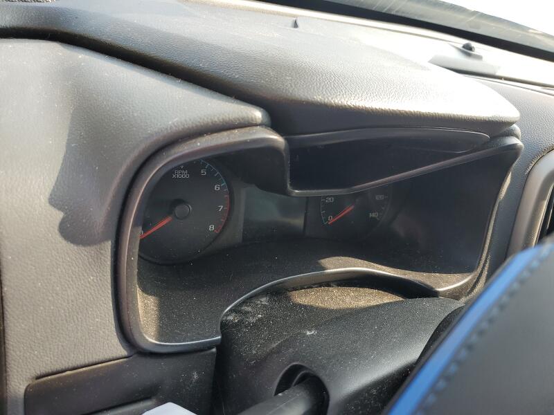 2015 CHEVROLET COLORADO Z71 - 1GCGTCE38F1261423 | SeoVin.biz