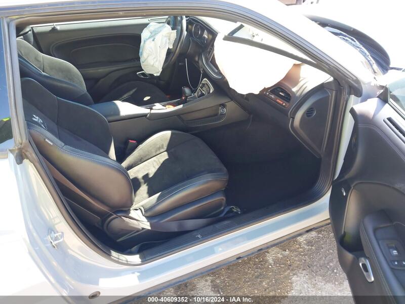 2022 DODGE CHALLENGER R/T SCAT PACK - 2C3CDZFJ2NH175590 | SeoVin.biz