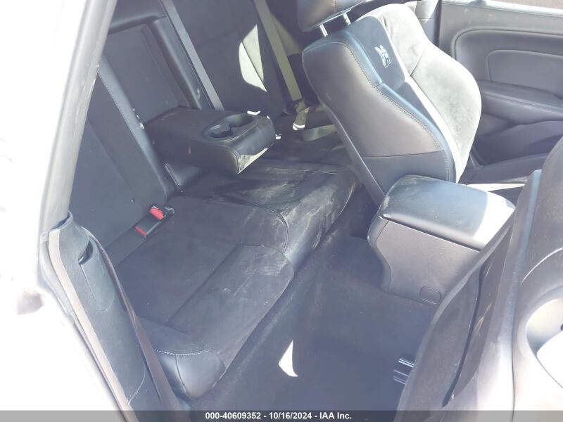 2022 DODGE CHALLENGER R/T SCAT PACK - 2C3CDZFJ2NH175590 | SeoVin.biz