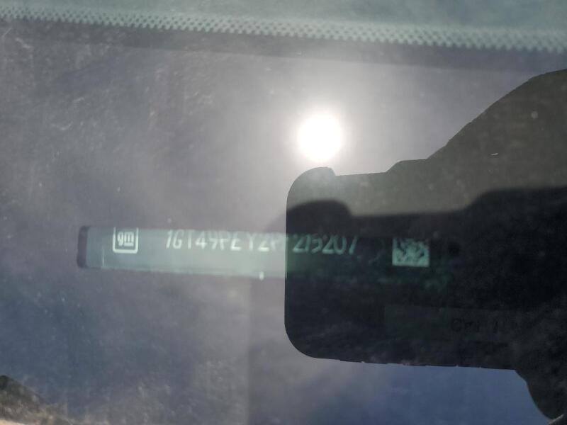 2023 GMC SIERRA K2500 AT4 - 1GT49PEY2PF215207 | SeoVin.biz