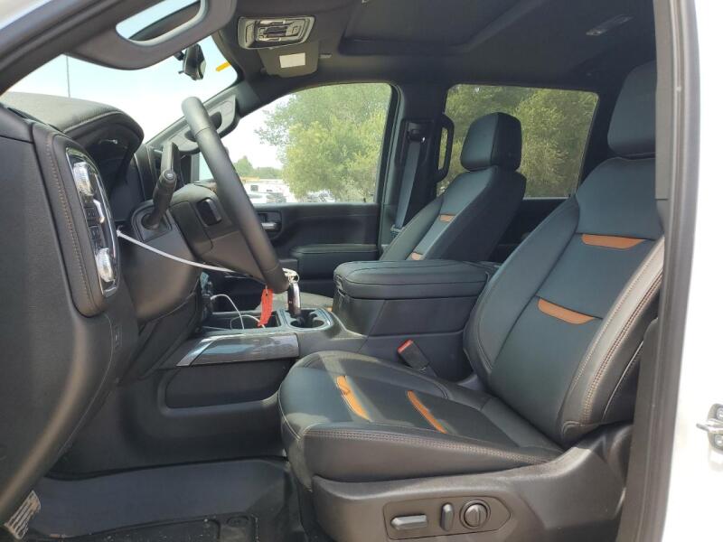 2023 GMC SIERRA K2500 AT4 - 1GT49PEY2PF215207 | SeoVin.biz