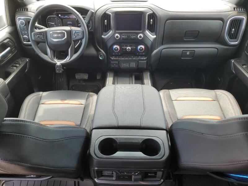 2023 GMC SIERRA K2500 AT4 - 1GT49PEY2PF215207 | SeoVin.biz