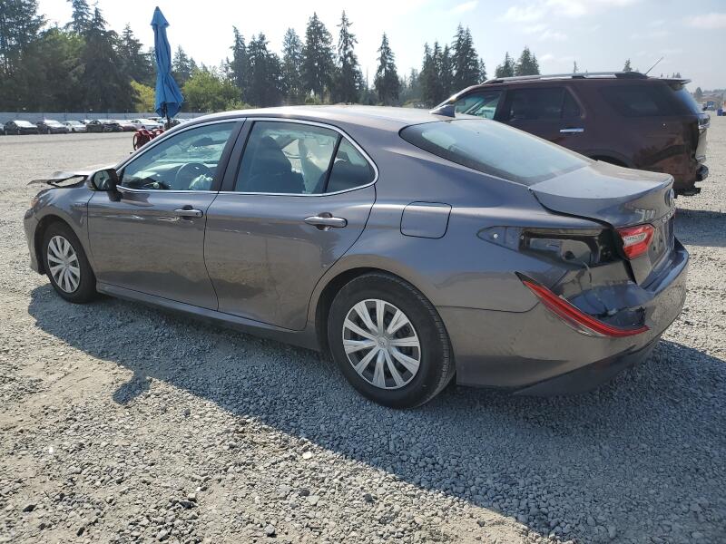 2018 TOYOTA CAMRY LE - 4T1B31HK5JU004109 | SeoVin.biz