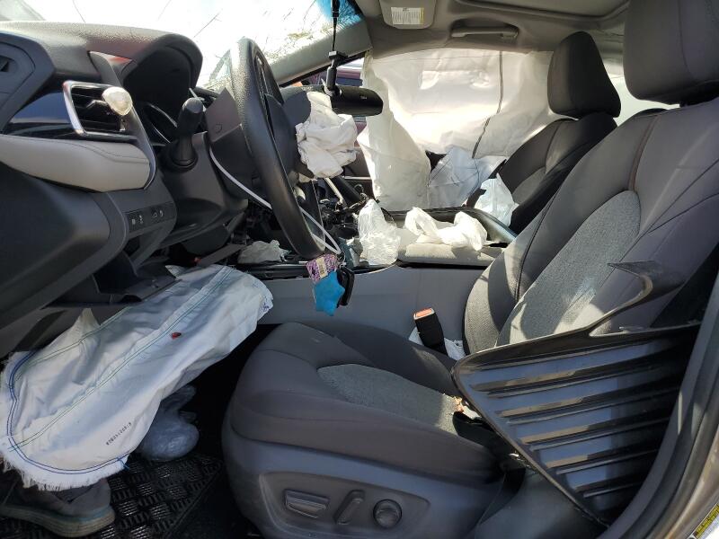 2018 TOYOTA CAMRY LE - 4T1B31HK5JU004109 | SeoVin.biz