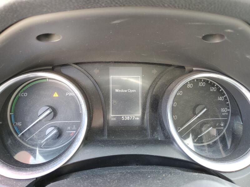 2018 TOYOTA CAMRY LE - 4T1B31HK5JU004109 | SeoVin.biz