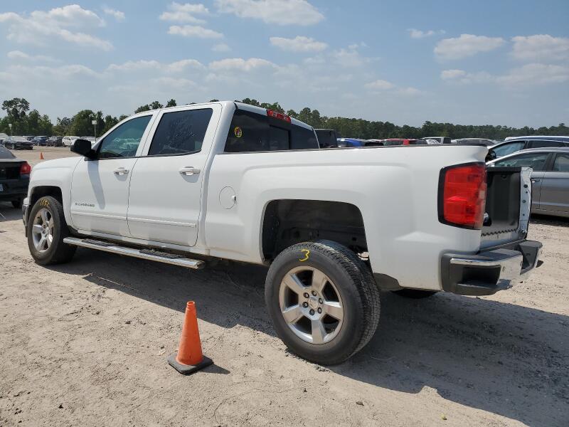 2015 CHEVROLET SILVERADO C1500 LT - 3GCPCREH9FG132980 | SeoVin.biz