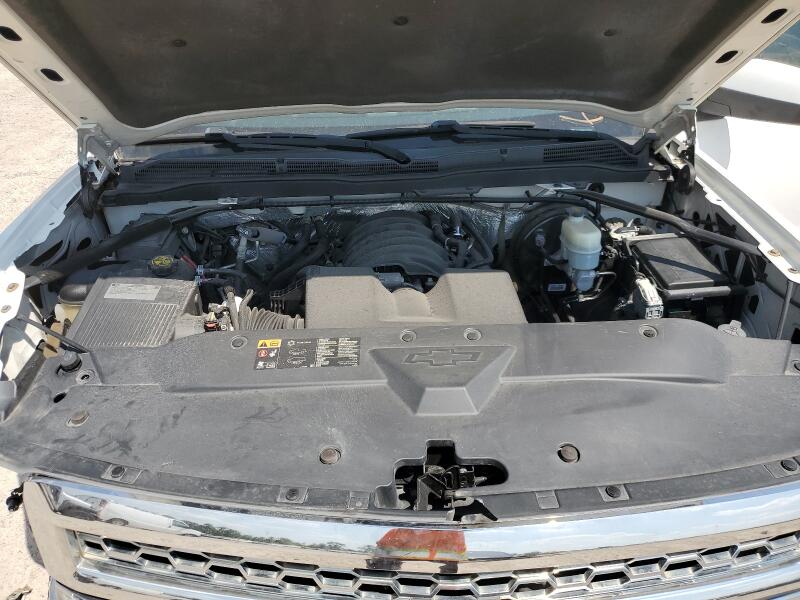 2015 CHEVROLET SILVERADO C1500 LT - 3GCPCREH9FG132980 | SeoVin.biz