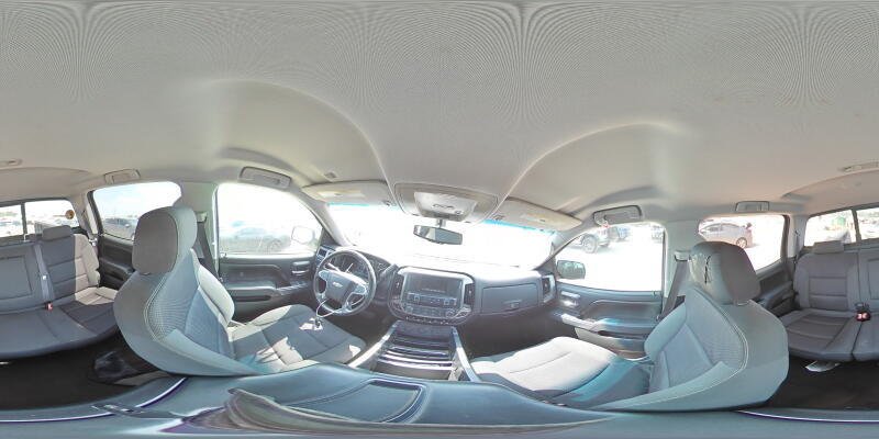 2015 CHEVROLET SILVERADO C1500 LT - 3GCPCREH9FG132980 | SeoVin.biz