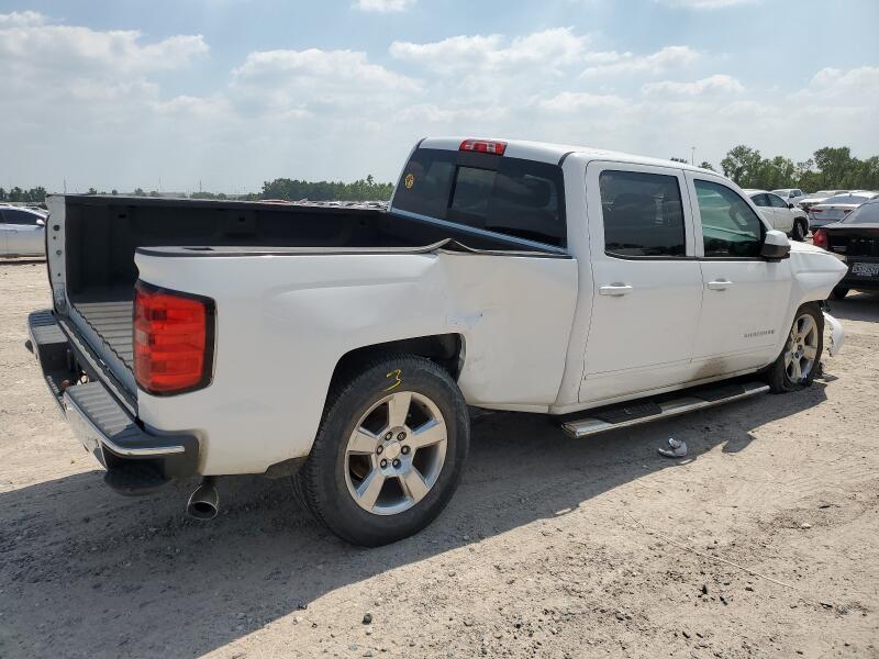 2015 CHEVROLET SILVERADO C1500 LT - 3GCPCREH9FG132980 | SeoVin.biz