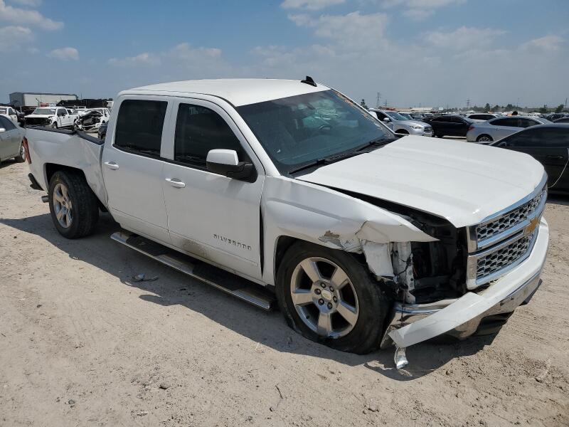 2015 CHEVROLET SILVERADO C1500 LT - 3GCPCREH9FG132980 | SeoVin.biz