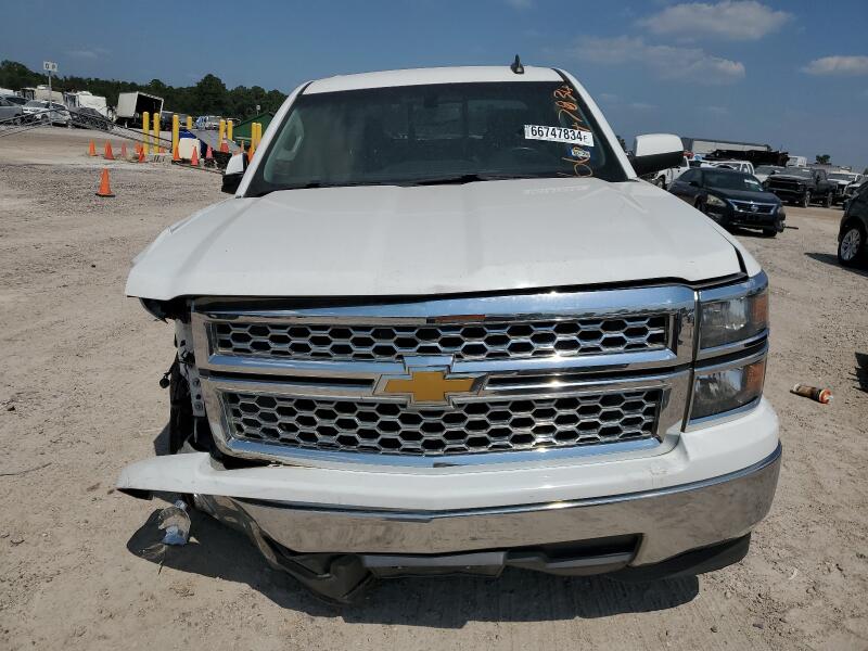2015 CHEVROLET SILVERADO C1500 LT - 3GCPCREH9FG132980 | SeoVin.biz