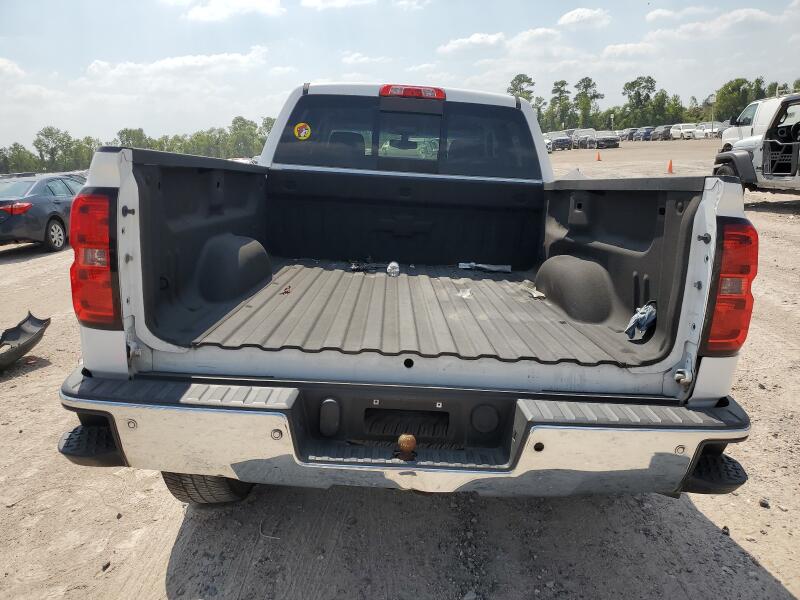 2015 CHEVROLET SILVERADO C1500 LT - 3GCPCREH9FG132980 | SeoVin.biz