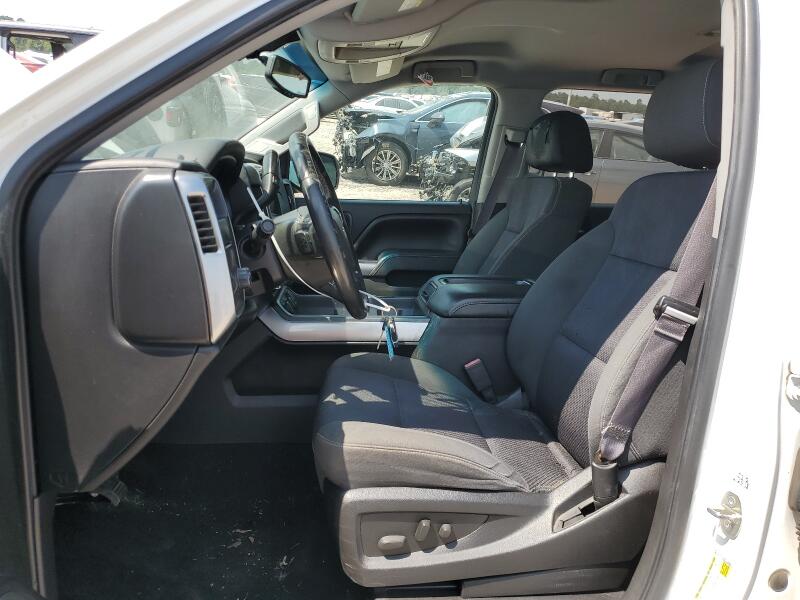 2015 CHEVROLET SILVERADO C1500 LT - 3GCPCREH9FG132980 | SeoVin.biz