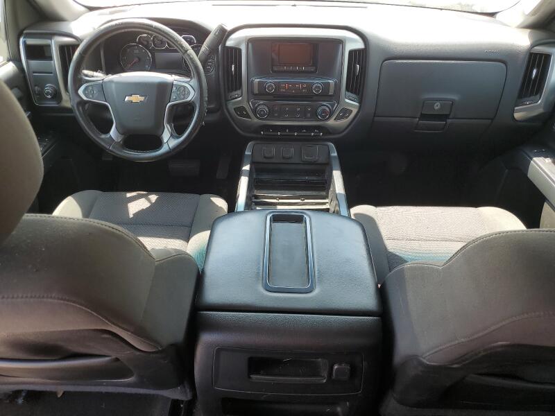 2015 CHEVROLET SILVERADO C1500 LT - 3GCPCREH9FG132980 | SeoVin.biz