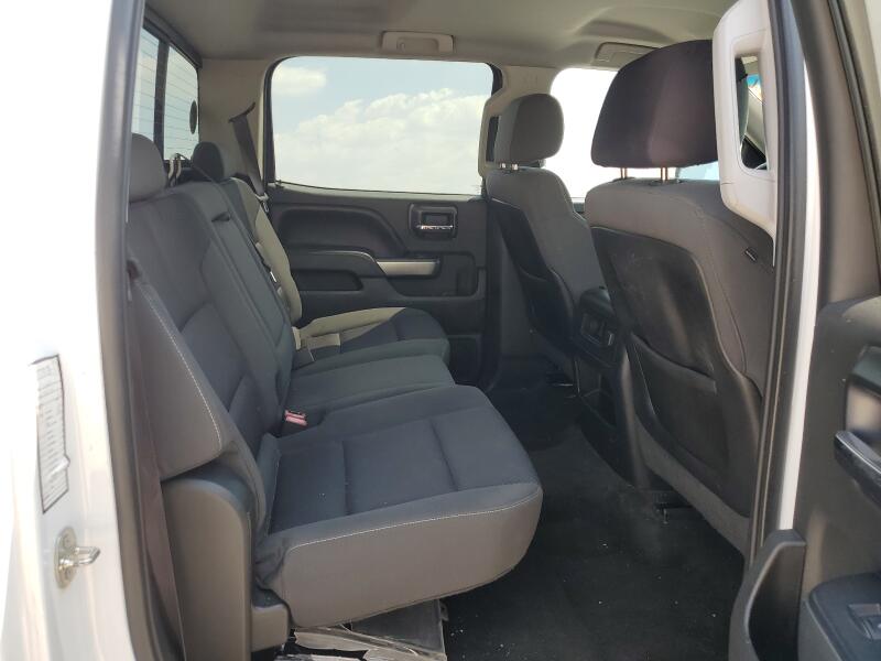 2015 CHEVROLET SILVERADO C1500 LT - 3GCPCREH9FG132980 | SeoVin.biz