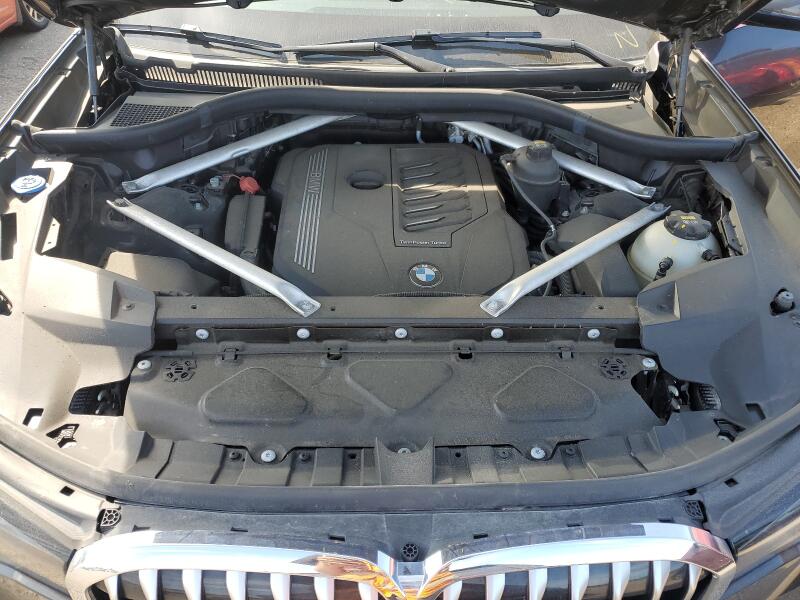 2020 BMW X7 XDRIVE40I - 5UXCW2C03L9B13719 | SeoVin.biz