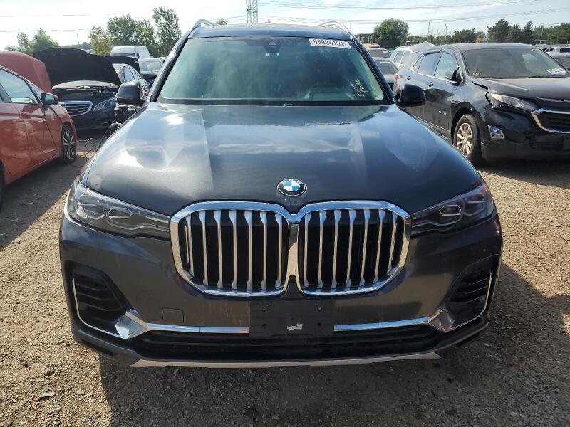 2020 BMW X7 XDRIVE40I - 5UXCW2C03L9B13719 | SeoVin.biz