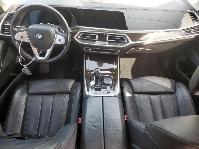 2020 BMW X7 XDRIVE40I - 5UXCW2C03L9B13719 | SeoVin.biz