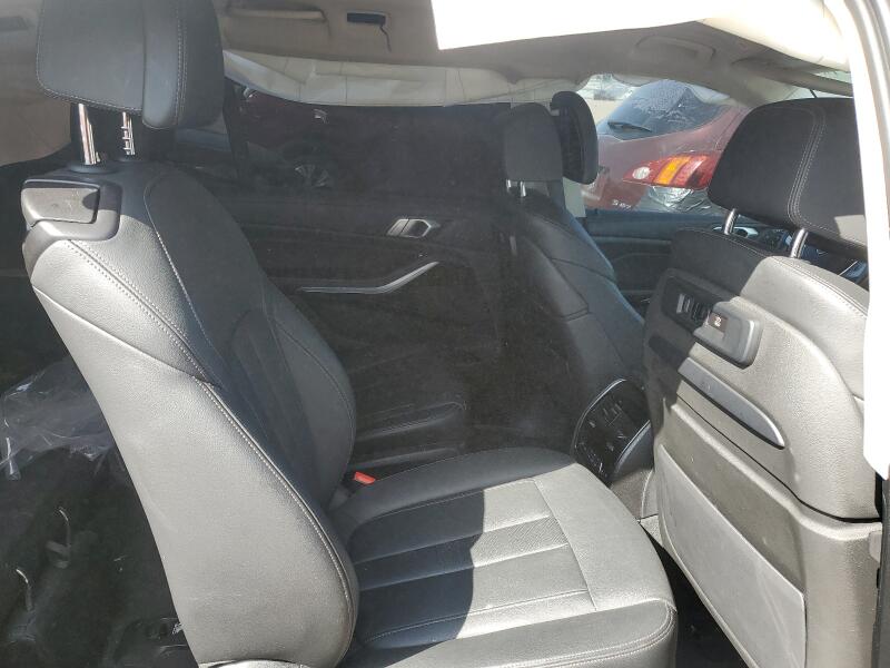2020 BMW X7 XDRIVE40I - 5UXCW2C03L9B13719 | SeoVin.biz
