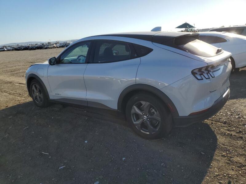 2022 FORD MUSTANG MACH-E SELECT - 3FMTK1RM2NMA44388 | SeoVin.biz