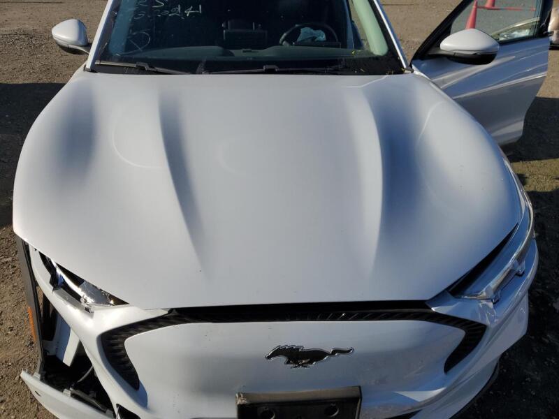 2022 FORD MUSTANG MACH-E SELECT - 3FMTK1RM2NMA44388 | SeoVin.biz