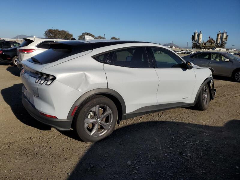 2022 FORD MUSTANG MACH-E SELECT - 3FMTK1RM2NMA44388 | SeoVin.biz