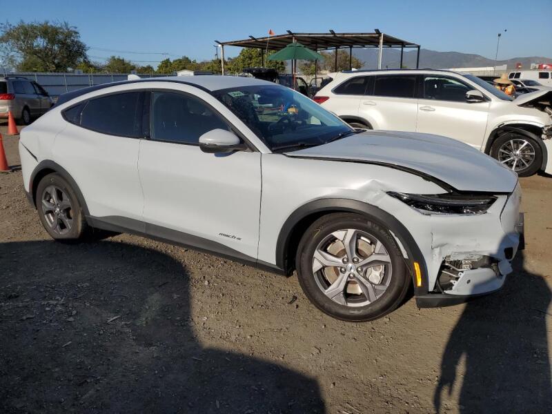 2022 FORD MUSTANG MACH-E SELECT - 3FMTK1RM2NMA44388 | SeoVin.biz