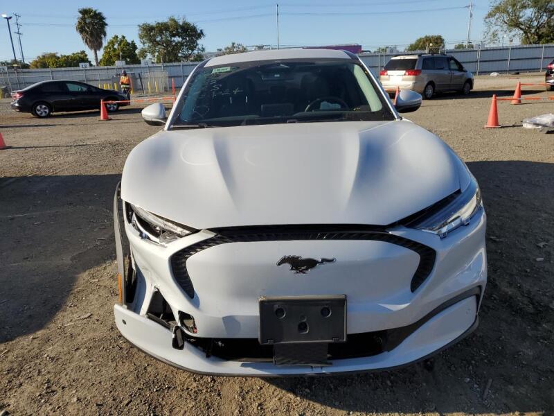 2022 FORD MUSTANG MACH-E SELECT - 3FMTK1RM2NMA44388 | SeoVin.biz