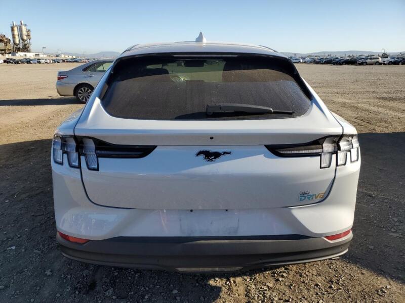 2022 FORD MUSTANG MACH-E SELECT - 3FMTK1RM2NMA44388 | SeoVin.biz