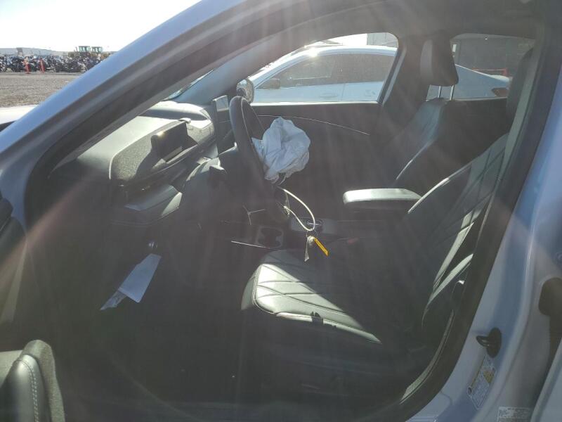 2022 FORD MUSTANG MACH-E SELECT - 3FMTK1RM2NMA44388 | SeoVin.biz