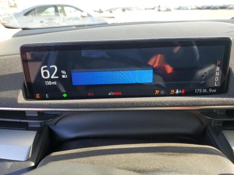 2022 FORD MUSTANG MACH-E SELECT - 3FMTK1RM2NMA44388 | SeoVin.biz