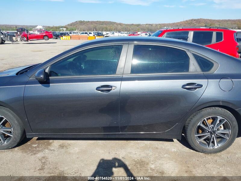 2022 KIA FORTE LXS - 3KPF24AD4NE433803 | SeoVin.biz