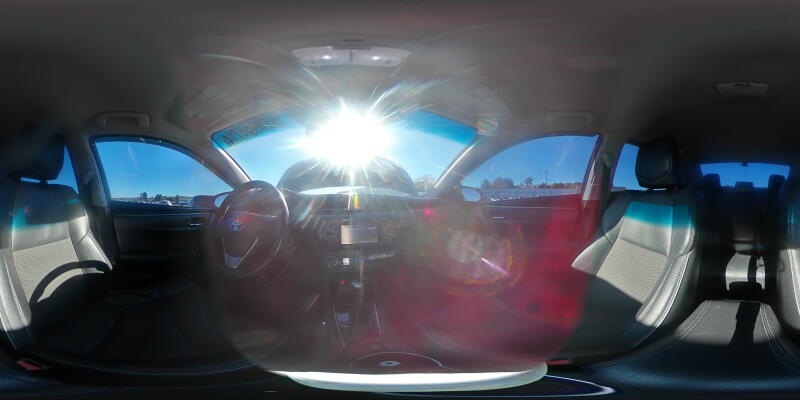 2016 TOYOTA COROLLA L - 5YFBURHE0GP468263 | SeoVin.biz