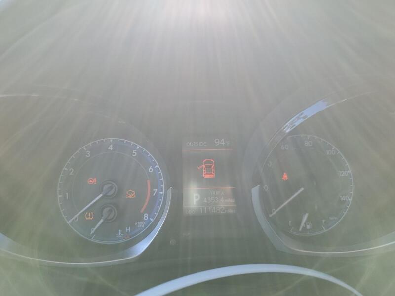 2016 TOYOTA COROLLA L - 5YFBURHE0GP468263 | SeoVin.biz