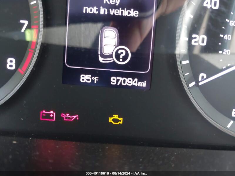 2015 HYUNDAI SONATA SPORT - 5NPE34AF4FH153001 | SeoVin.biz