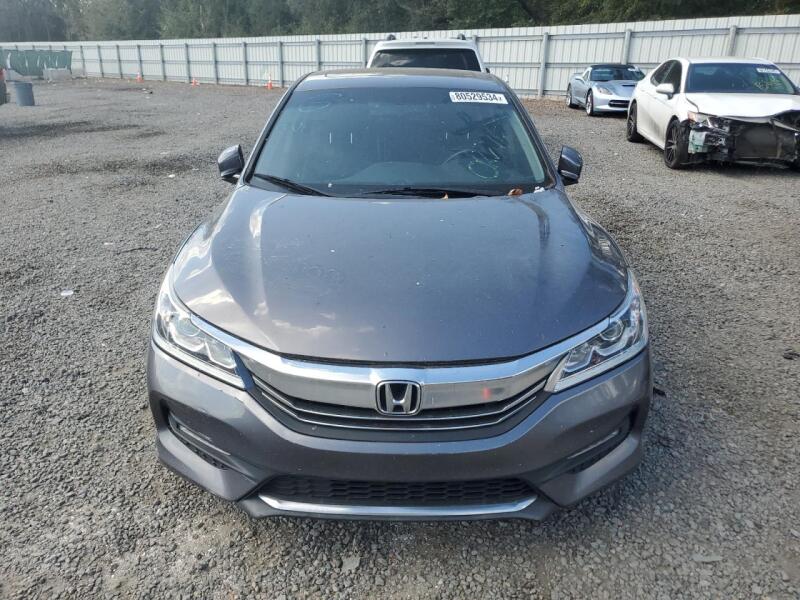 2016 HONDA ACCORD EXL - 1HGCR2F89GA047464 | SeoVin.biz