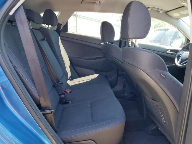 2020 HYUNDAI TUCSON SE - KM8J23A41LU166554 | SeoVin.biz