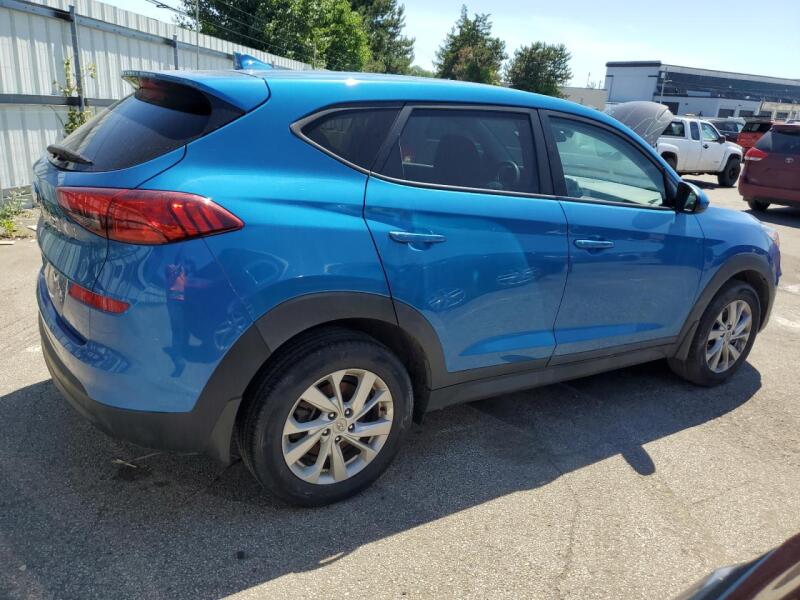 2020 HYUNDAI TUCSON SE - KM8J23A41LU166554 | SeoVin.biz