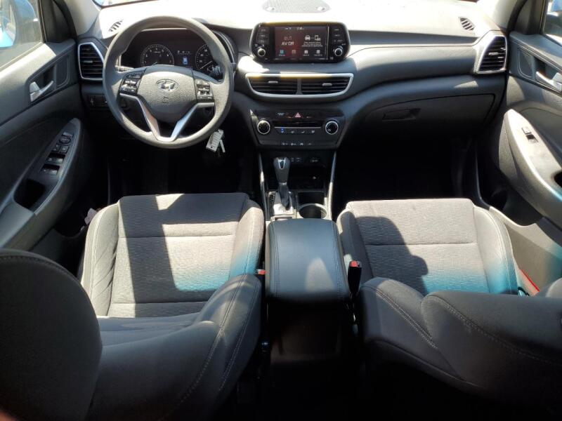 2020 HYUNDAI TUCSON SE - KM8J23A41LU166554 | SeoVin.biz