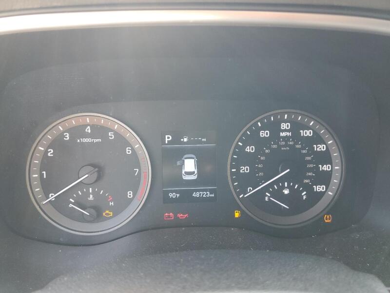 2020 HYUNDAI TUCSON SE - KM8J23A41LU166554 | SeoVin.biz