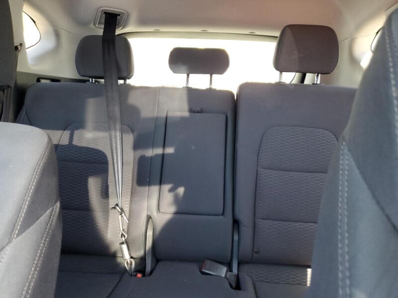 2020 HYUNDAI TUCSON SE - KM8J23A41LU166554 | SeoVin.biz