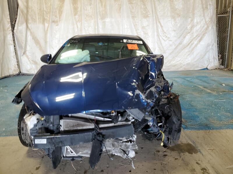 2020 HYUNDAI ELANTRA SEL - 5NPD84LF1LH512195 | SeoVin.biz