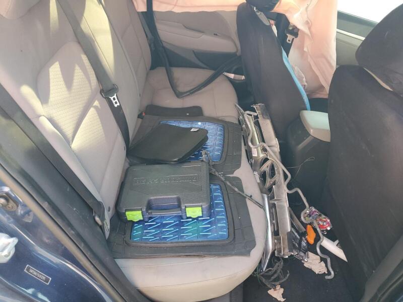 2020 HYUNDAI ELANTRA SEL - 5NPD84LF1LH512195 | SeoVin.biz