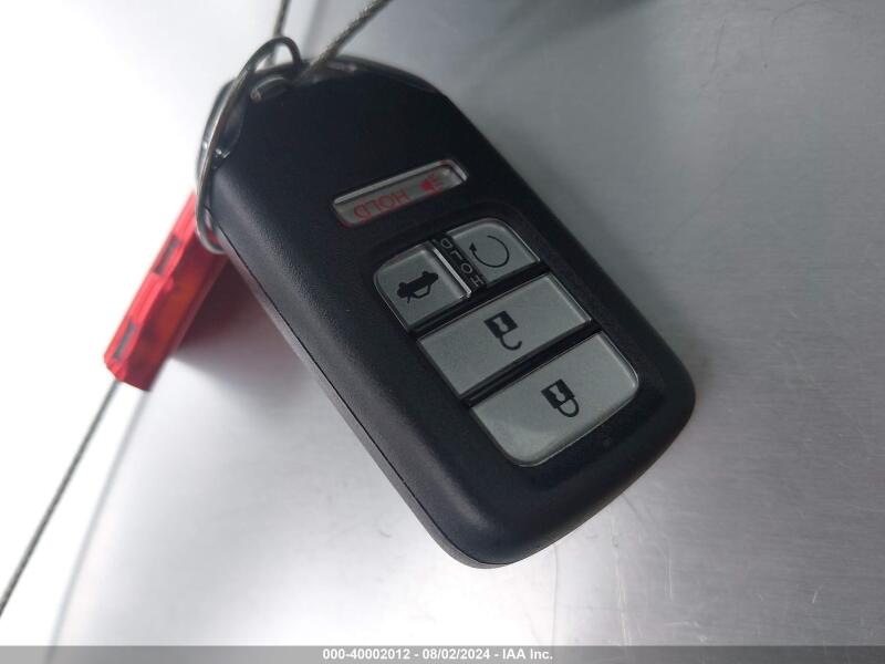 2022 HONDA ACCORD HYBRID TOURING - 1HGCV3F92NA025443 | SeoVin.biz